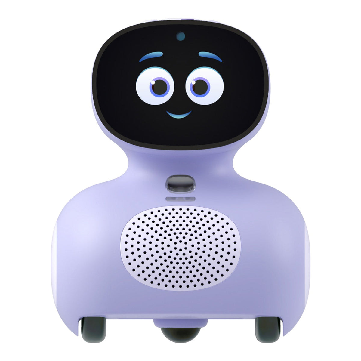 KI-gestützter Mini-Smart-Roboter für Kinder