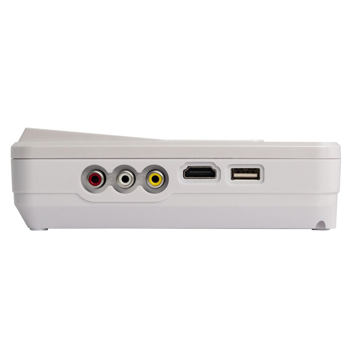 Multi-formaat videoconverter