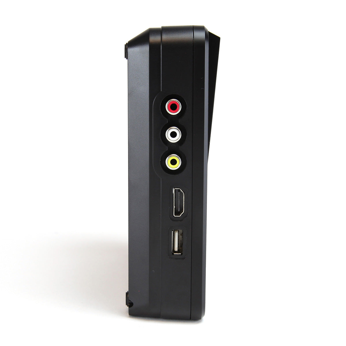 Multi-formaat videoconverter