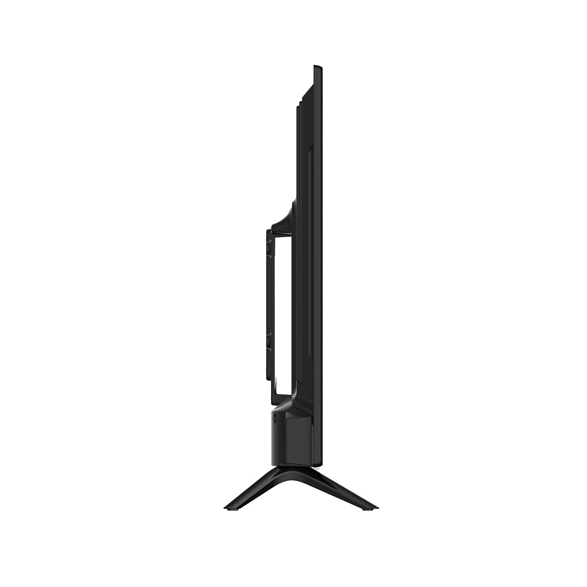 32'' tv met ingebouwde dvd-speler