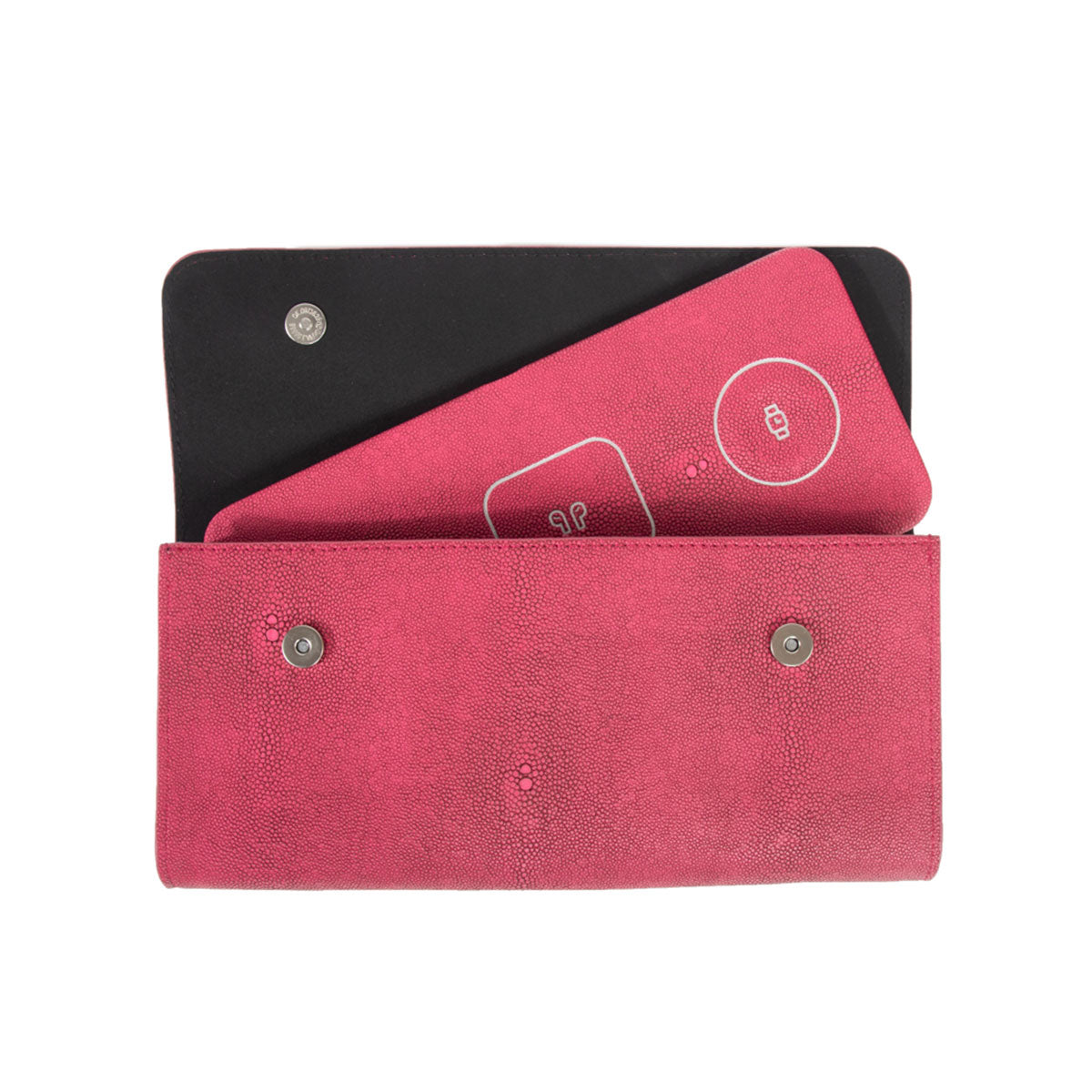 Brouk & Co Ace 3-in-1 draagbaar draadloos snellaadstation