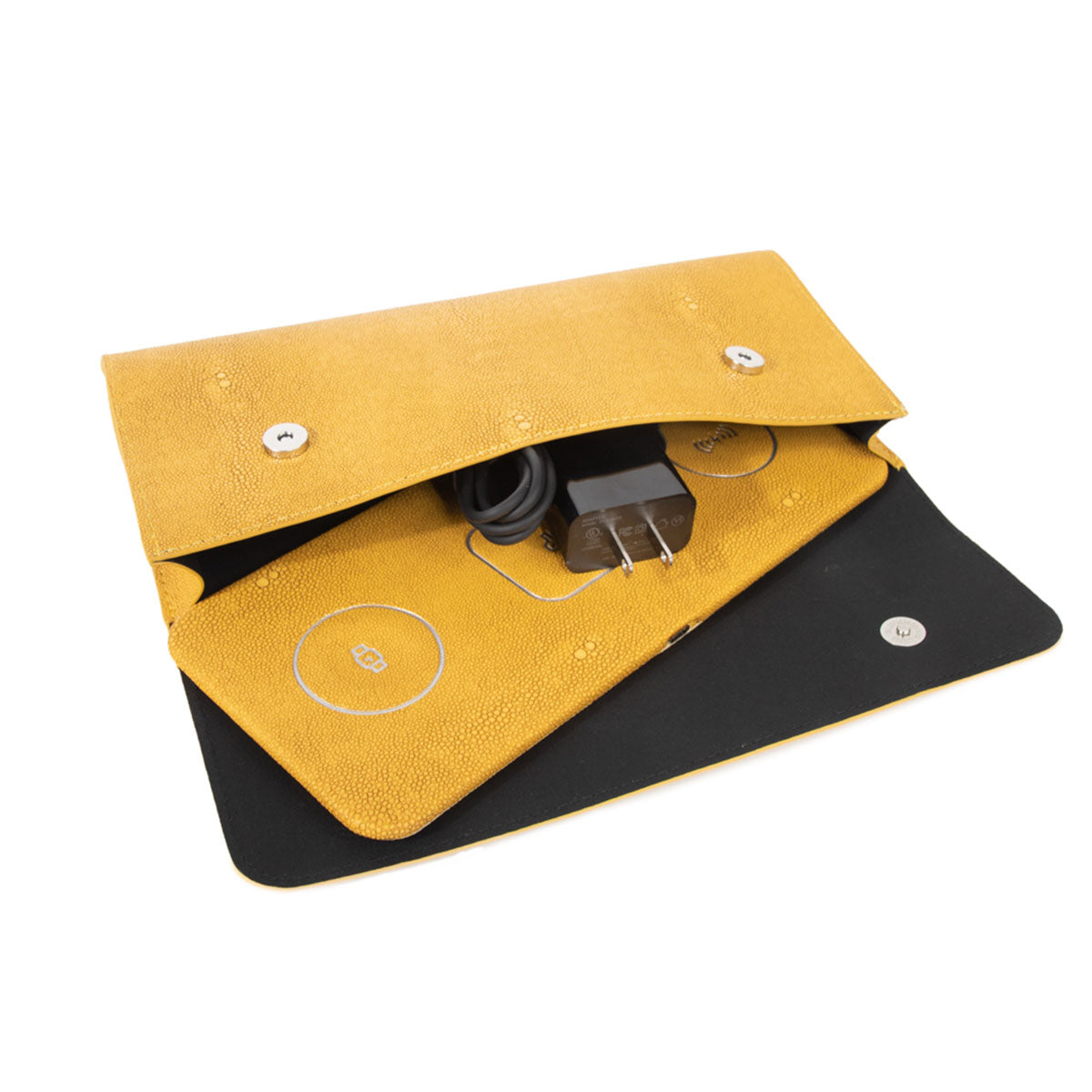 Brouk & Co Ace 3-in-1 draagbaar draadloos snellaadstation