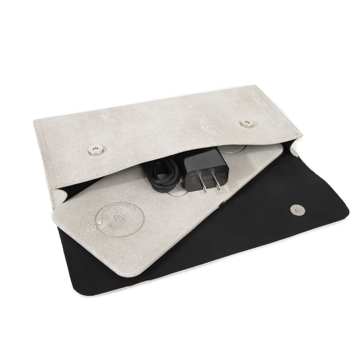 Brouk & Co Ace 3-in-1 draagbaar draadloos snellaadstation
