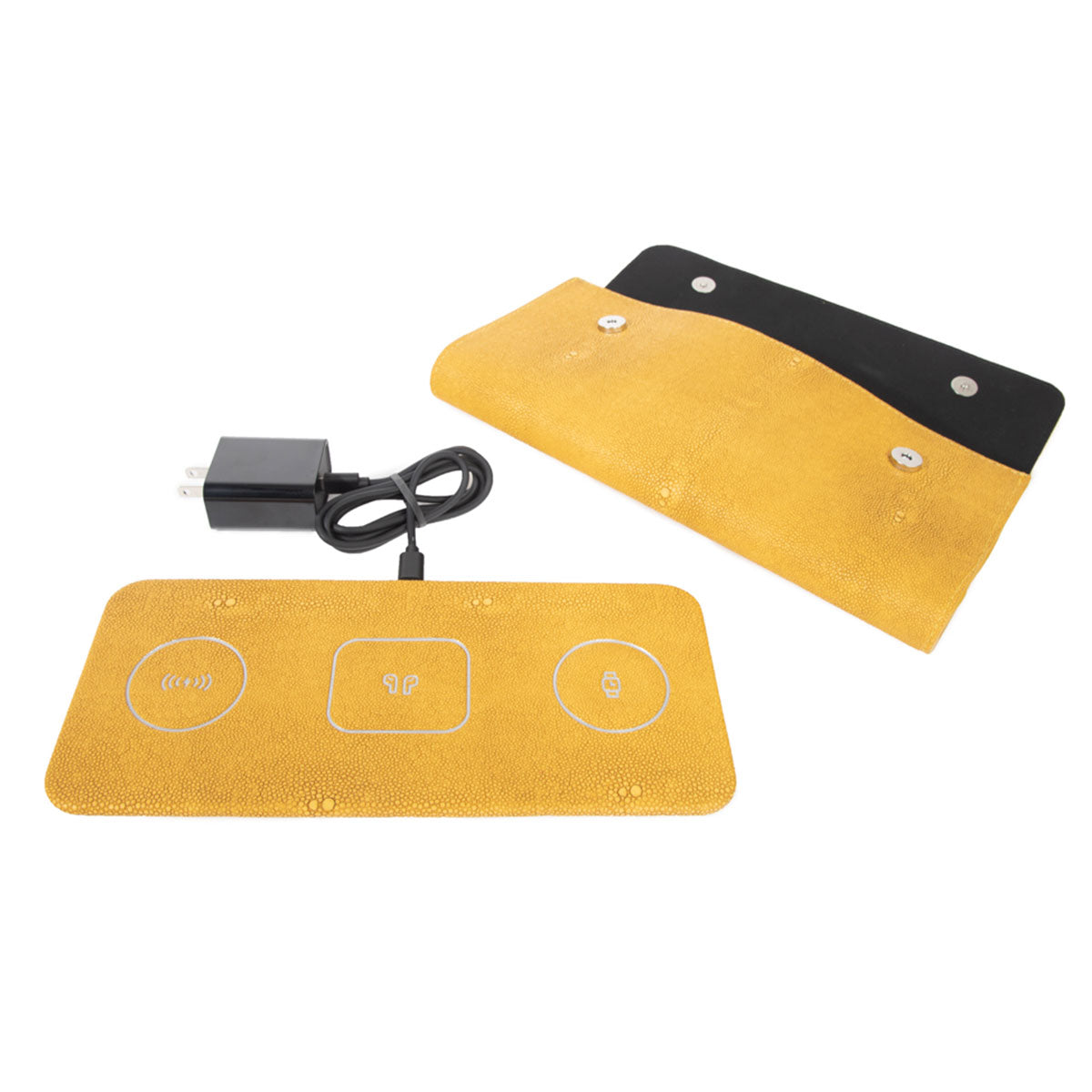 Brouk & Co Ace 3-in-1 draagbaar draadloos snellaadstation