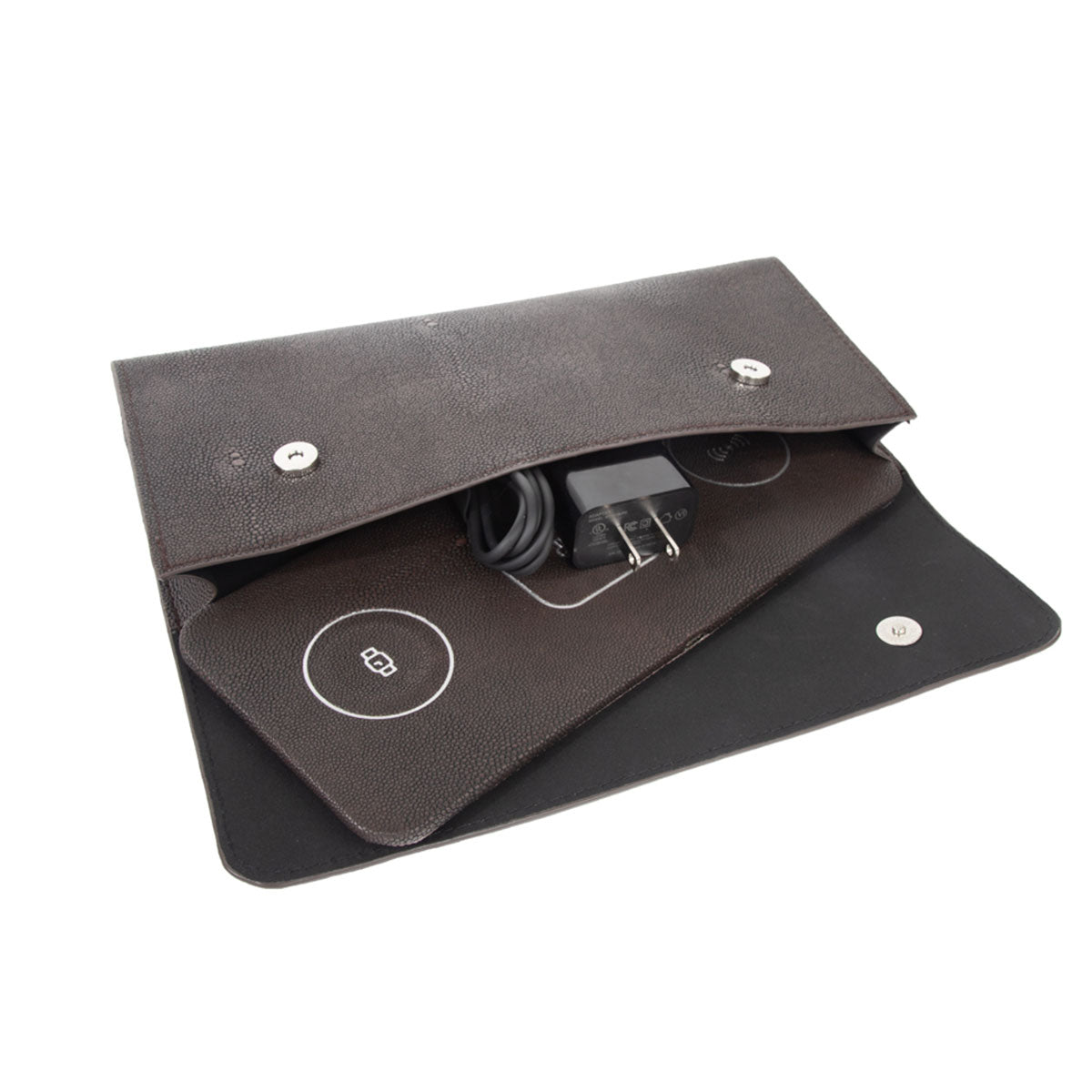 Brouk & Co Ace 3-in-1 draagbaar draadloos snellaadstation