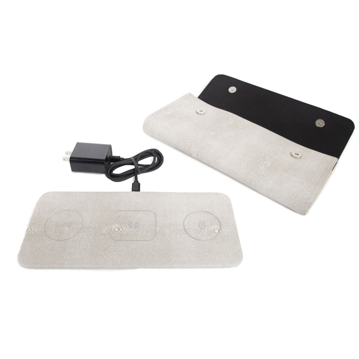 Brouk & Co Ace 3-in-1 draagbaar draadloos snellaadstation