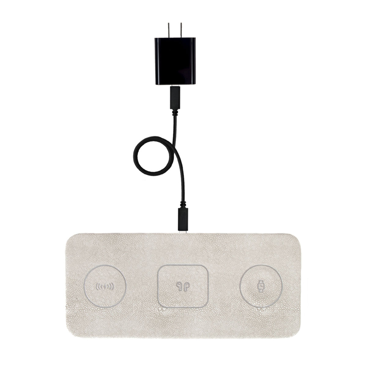 Brouk & Co Ace 3-in-1 draagbaar draadloos snellaadstation