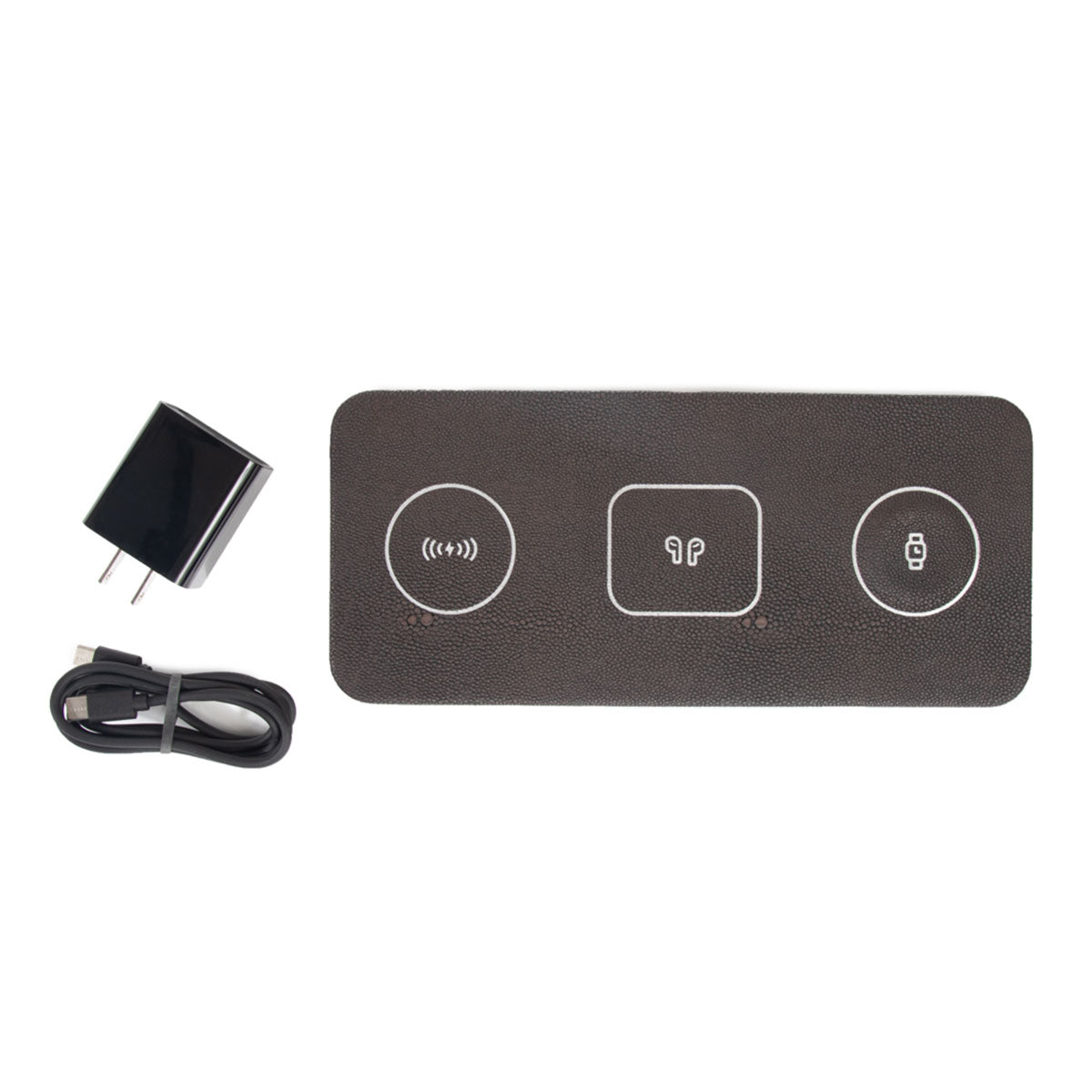 Brouk & Co Ace 3-in-1 draagbaar draadloos snellaadstation