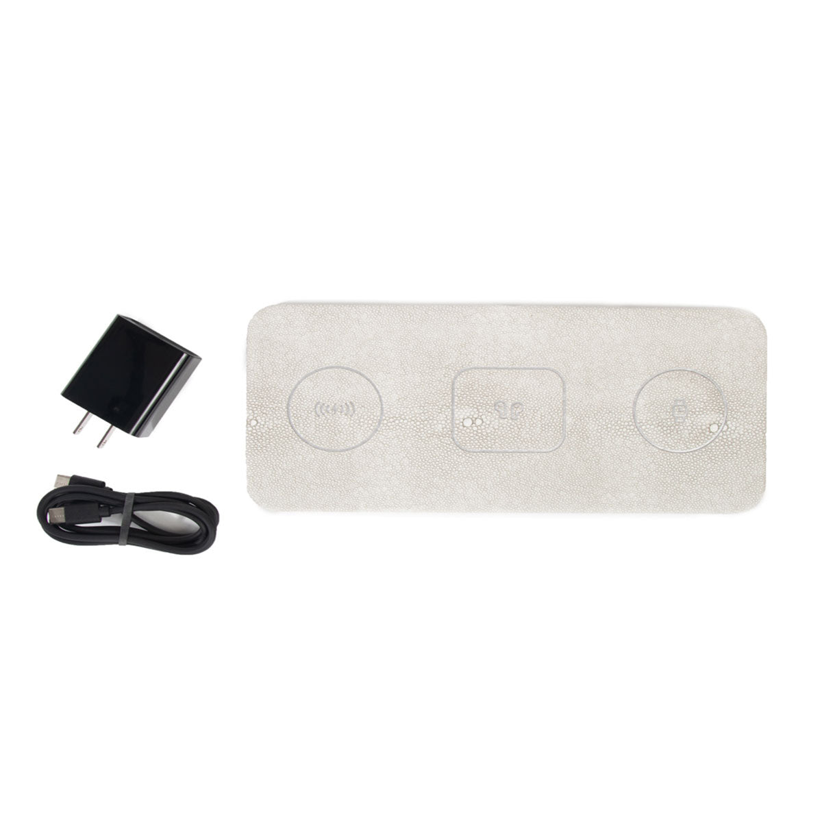 Brouk & Co Ace 3-in-1 draagbaar draadloos snellaadstation
