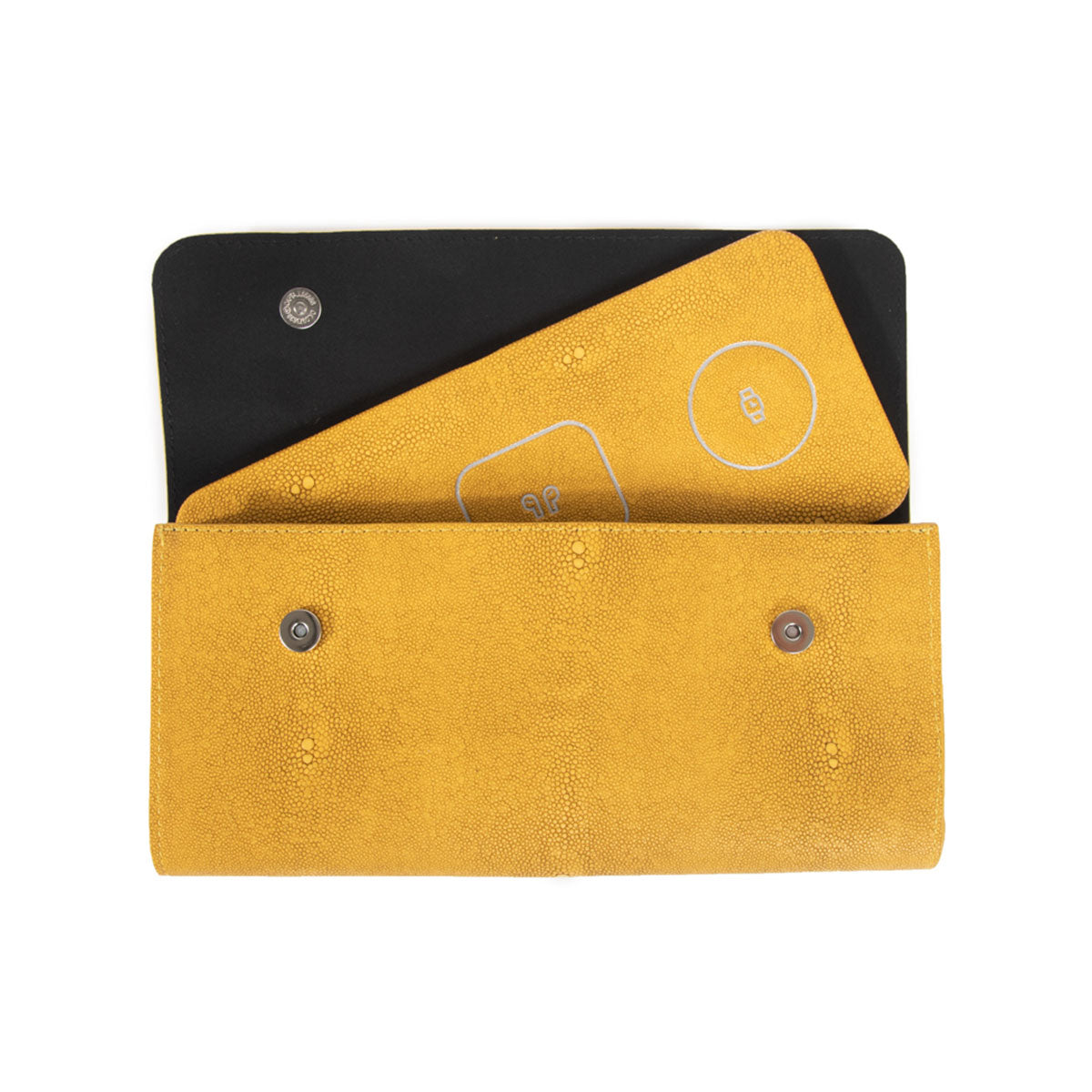 Brouk & Co Ace 3-in-1 draagbaar draadloos snellaadstation