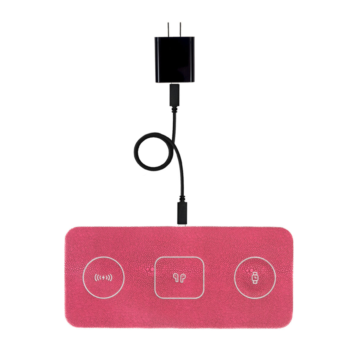 Brouk & Co Ace 3-in-1 draagbaar draadloos snellaadstation