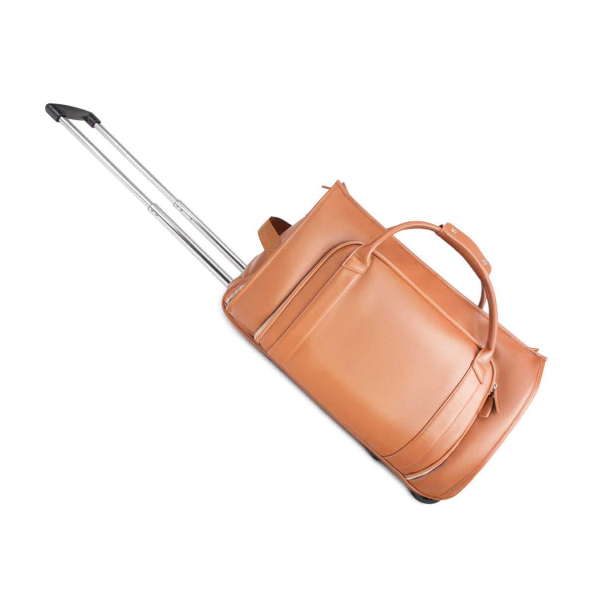 Brouk & Co Brett 2-in-1 Kleidersack- und Reisetaschen-Trolley