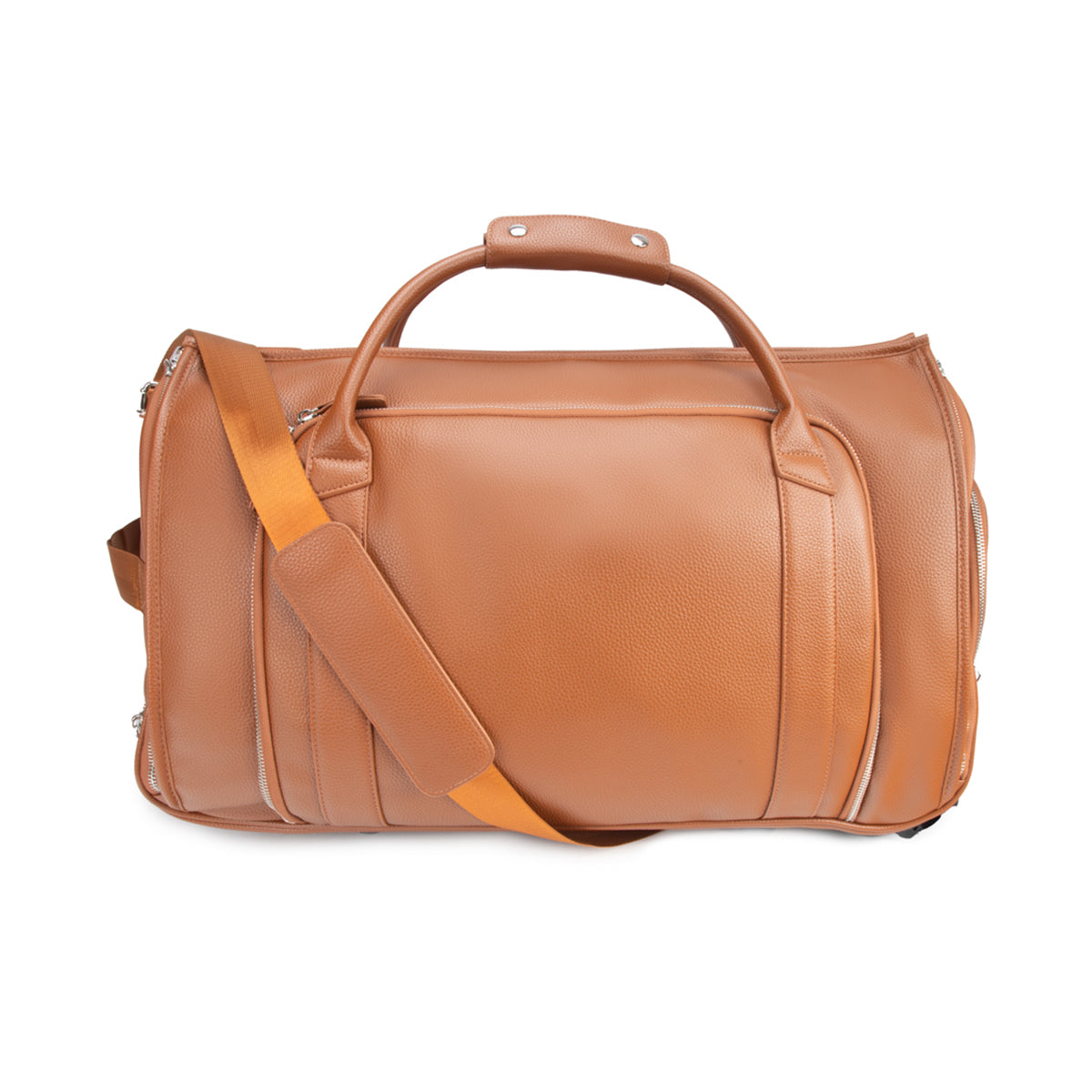 Brouk & Co Brett 2-in-1 Kleidersack- und Reisetaschen-Trolley