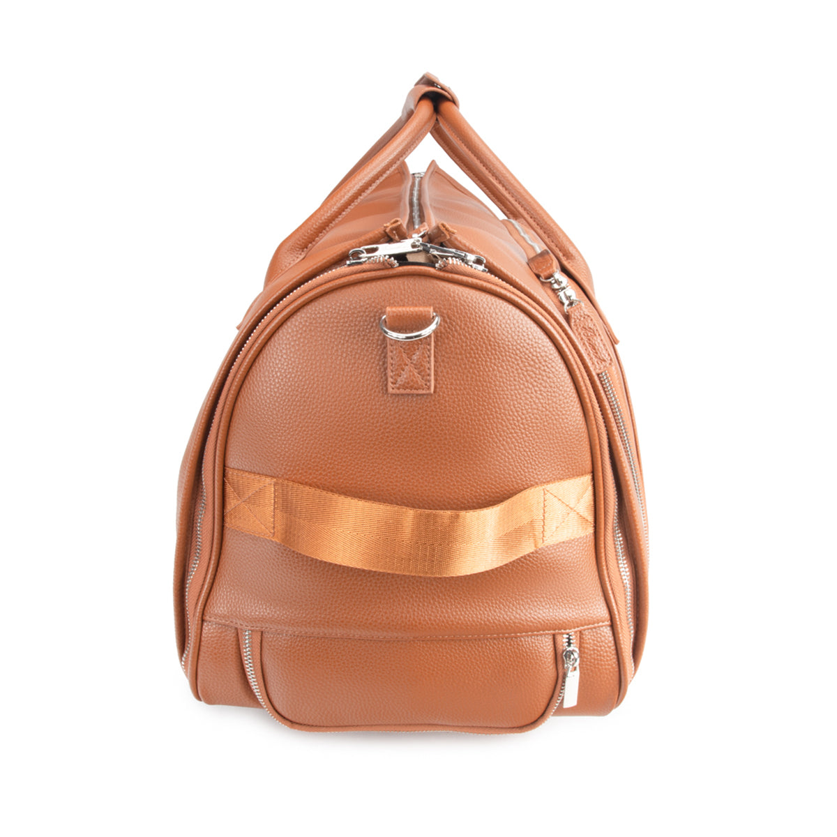 Brouk & Co Brett 2-in-1 Kleidersack- und Reisetaschen-Trolley