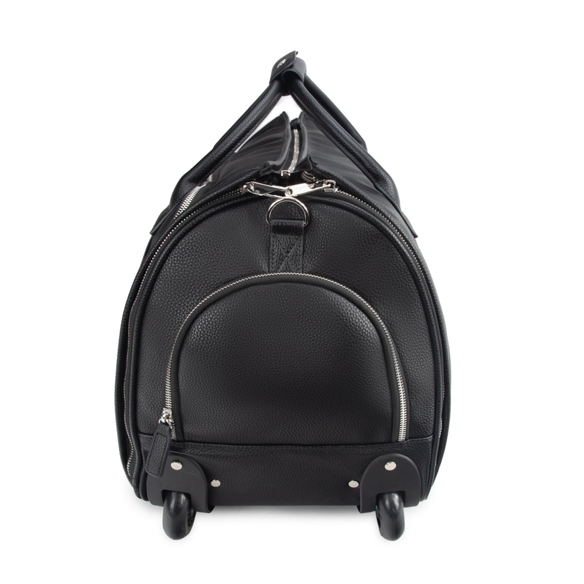 Brouk & Co Brett 2-in-1 Kleidersack- und Reisetaschen-Trolley