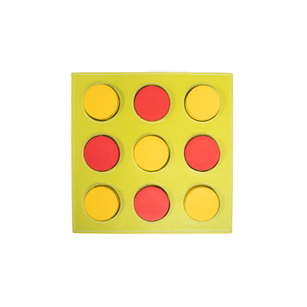 Juego de tres en raya Ellen de Brouk & Co.