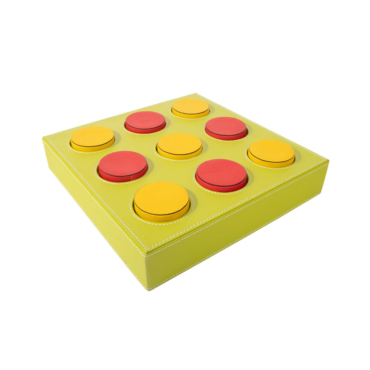 Juego de tres en raya Ellen de Brouk & Co.