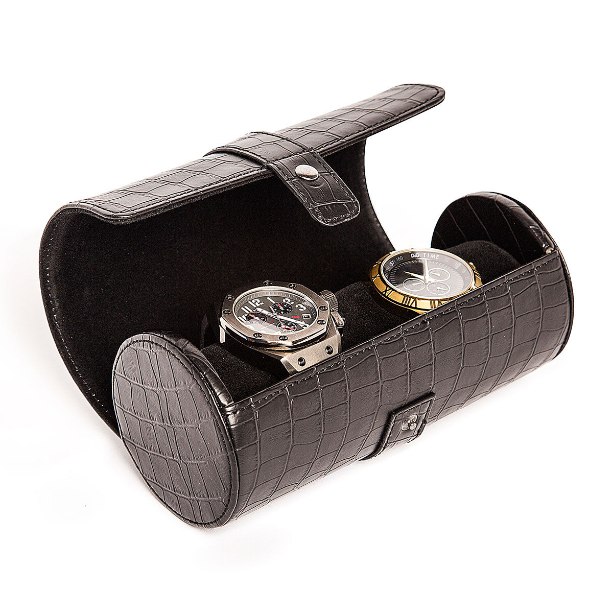 Estuche para relojes Martin de Brouk & Co.