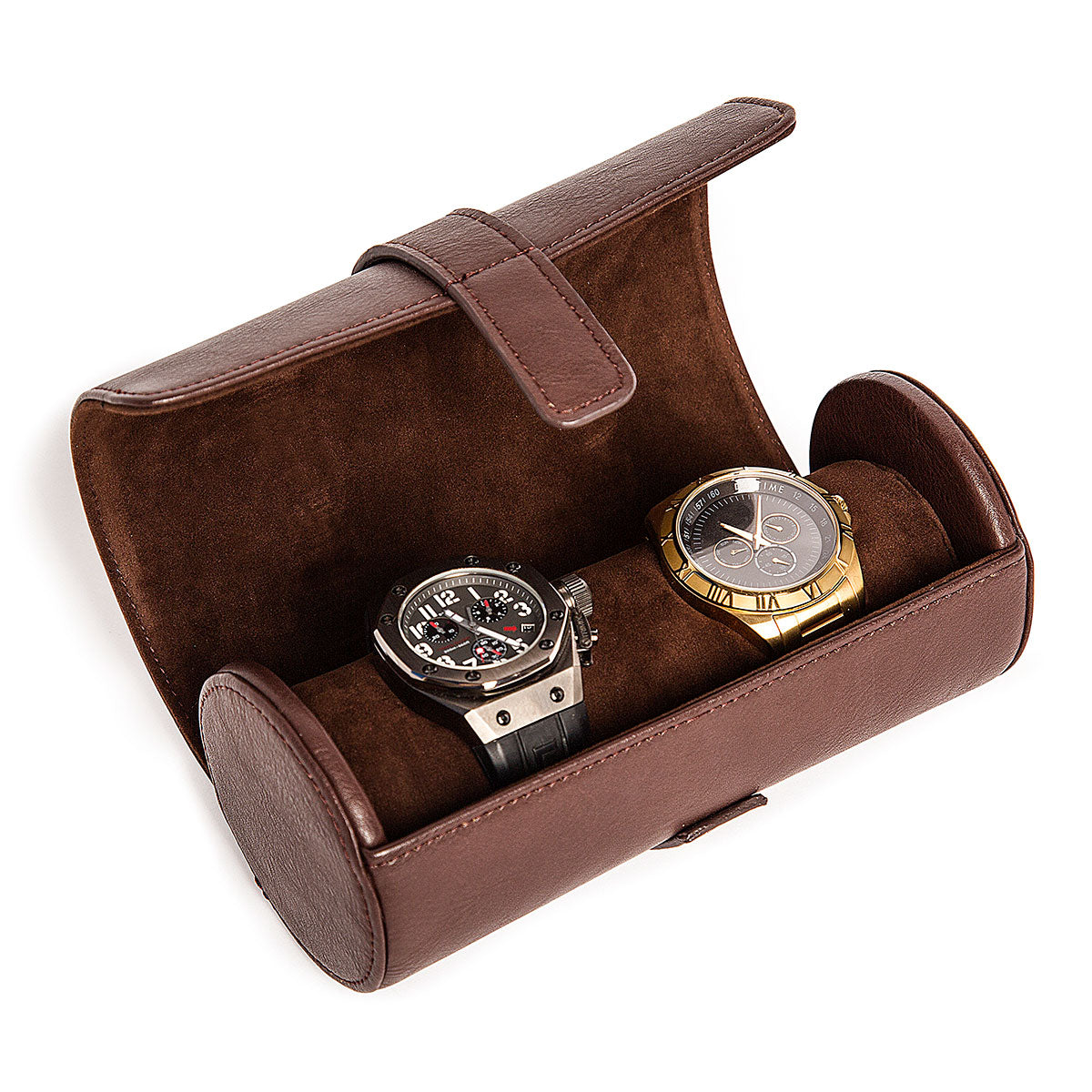 Estuche para relojes Martin de Brouk & Co.