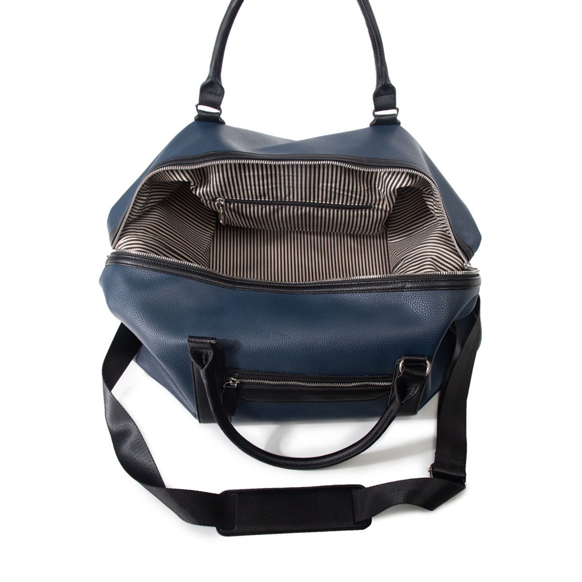 Bolsa de viaje Siena de Brouk & Co