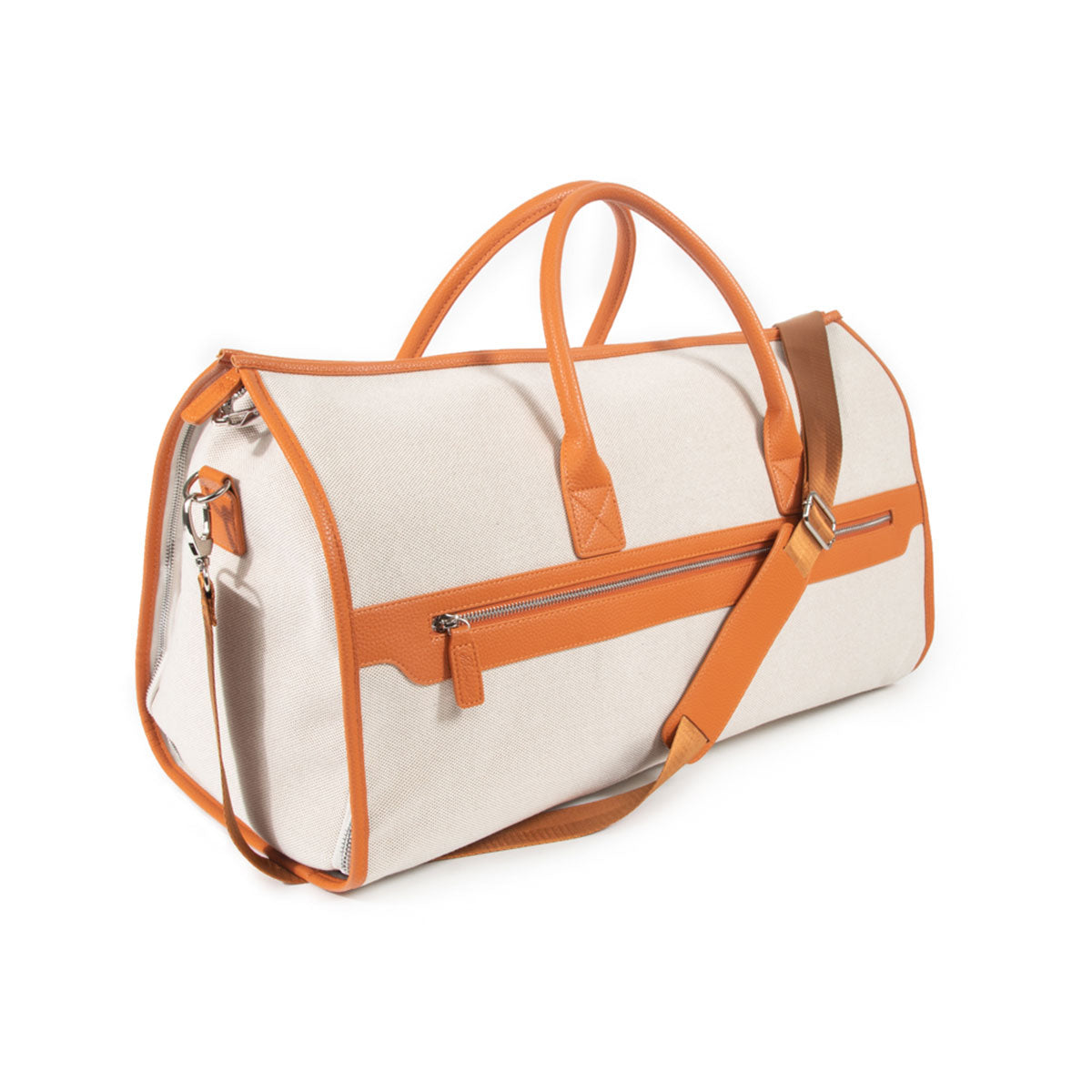 Bolsa para ropa 2 en 1 The Capri de Brouk & Co