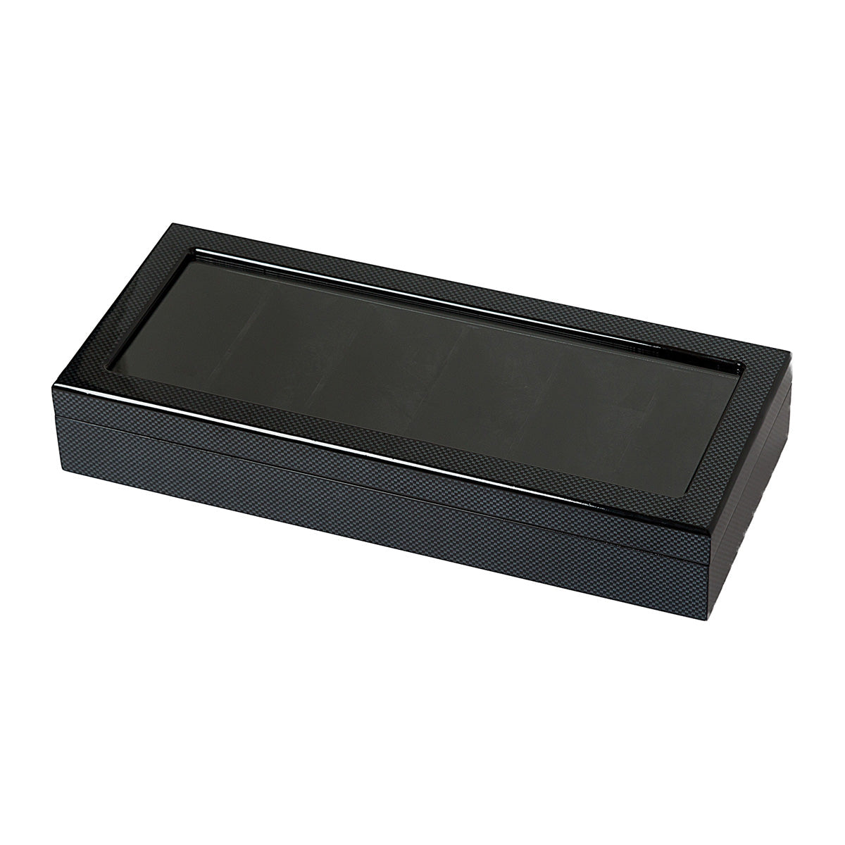 Brouk & Co The Carbon Fiber Safe Specs Brillenetui