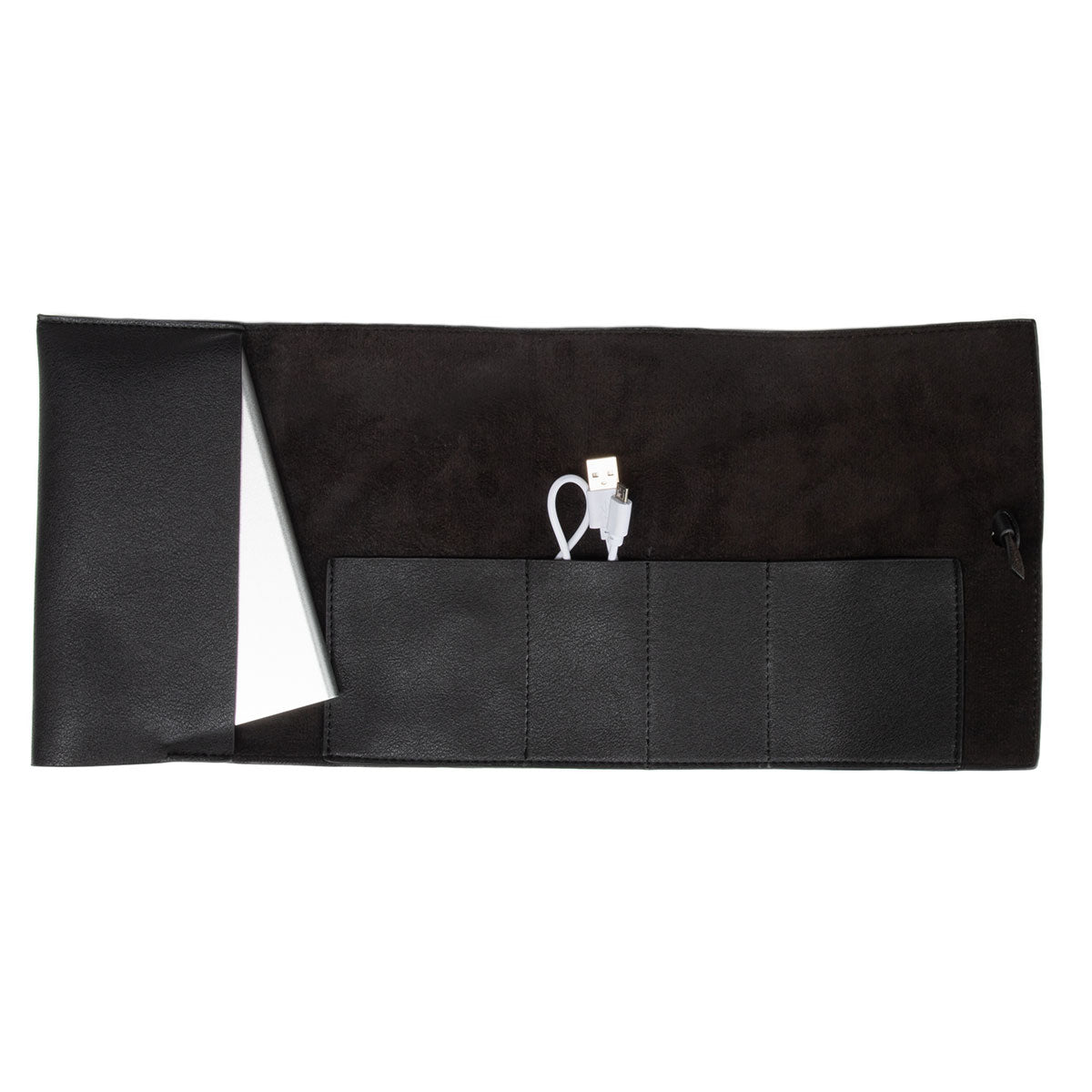 Brouk & Co Powerbank-Tasche für unterwegs