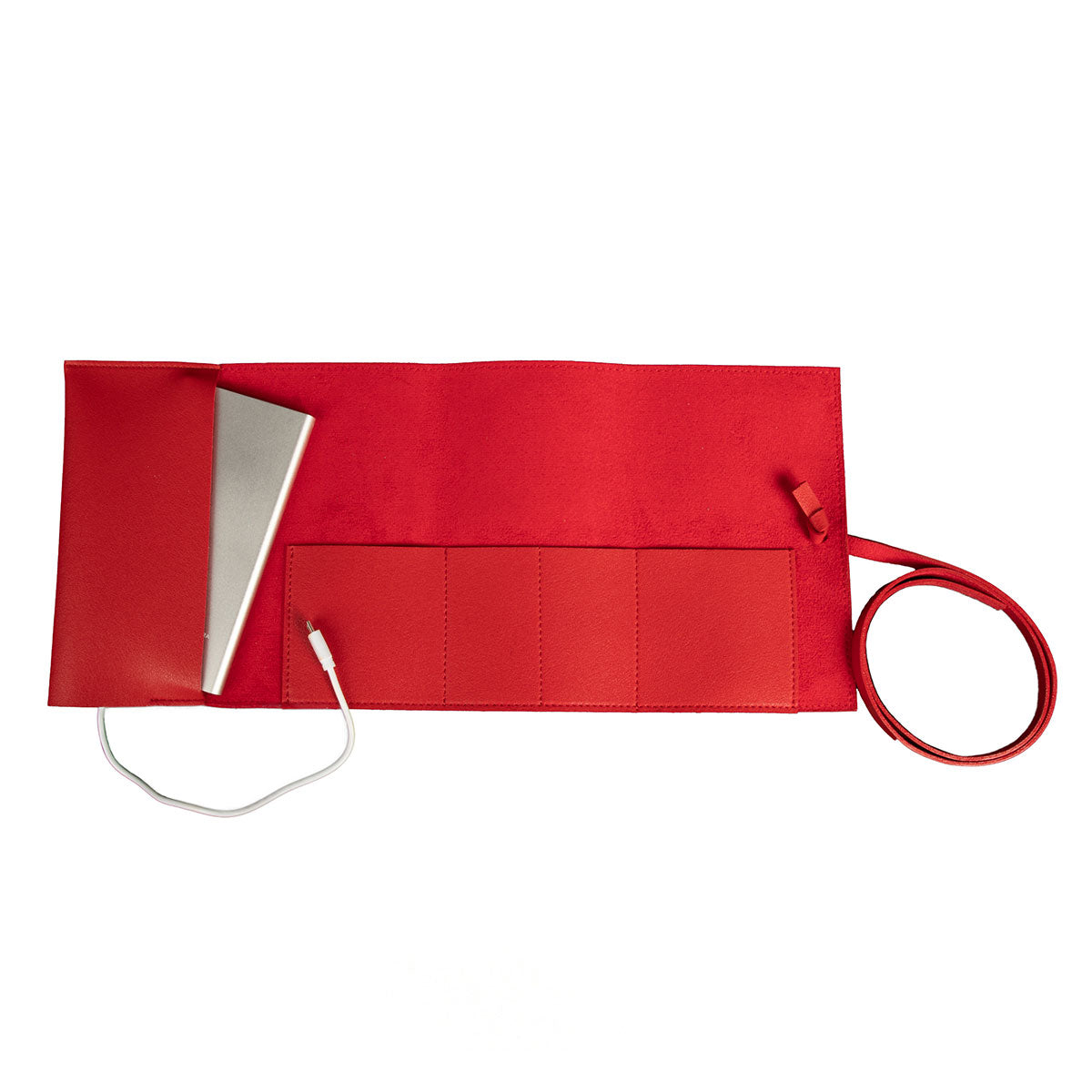 Brouk & Co Powerbank-Tasche für unterwegs