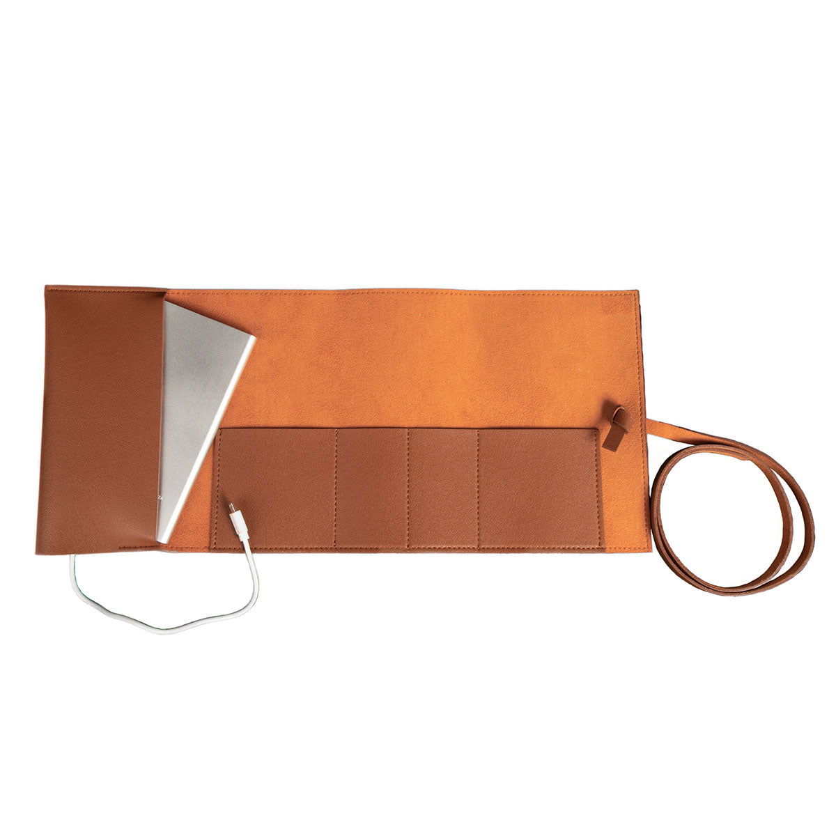 Brouk & Co Powerbank-Tasche für unterwegs