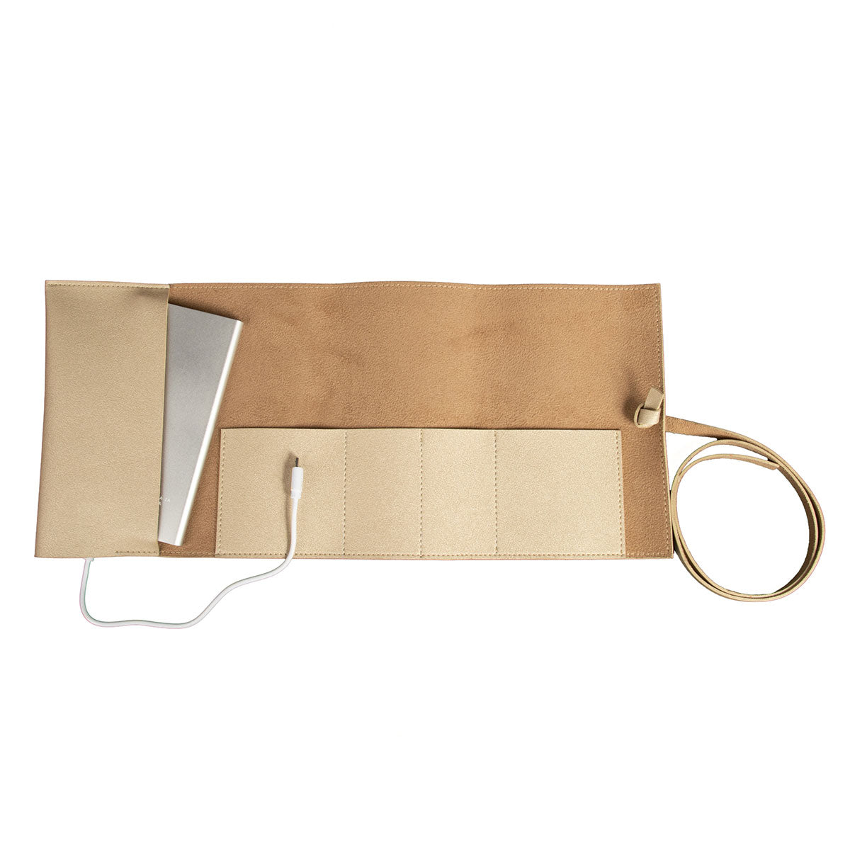 Brouk & Co Powerbank-Tasche für unterwegs