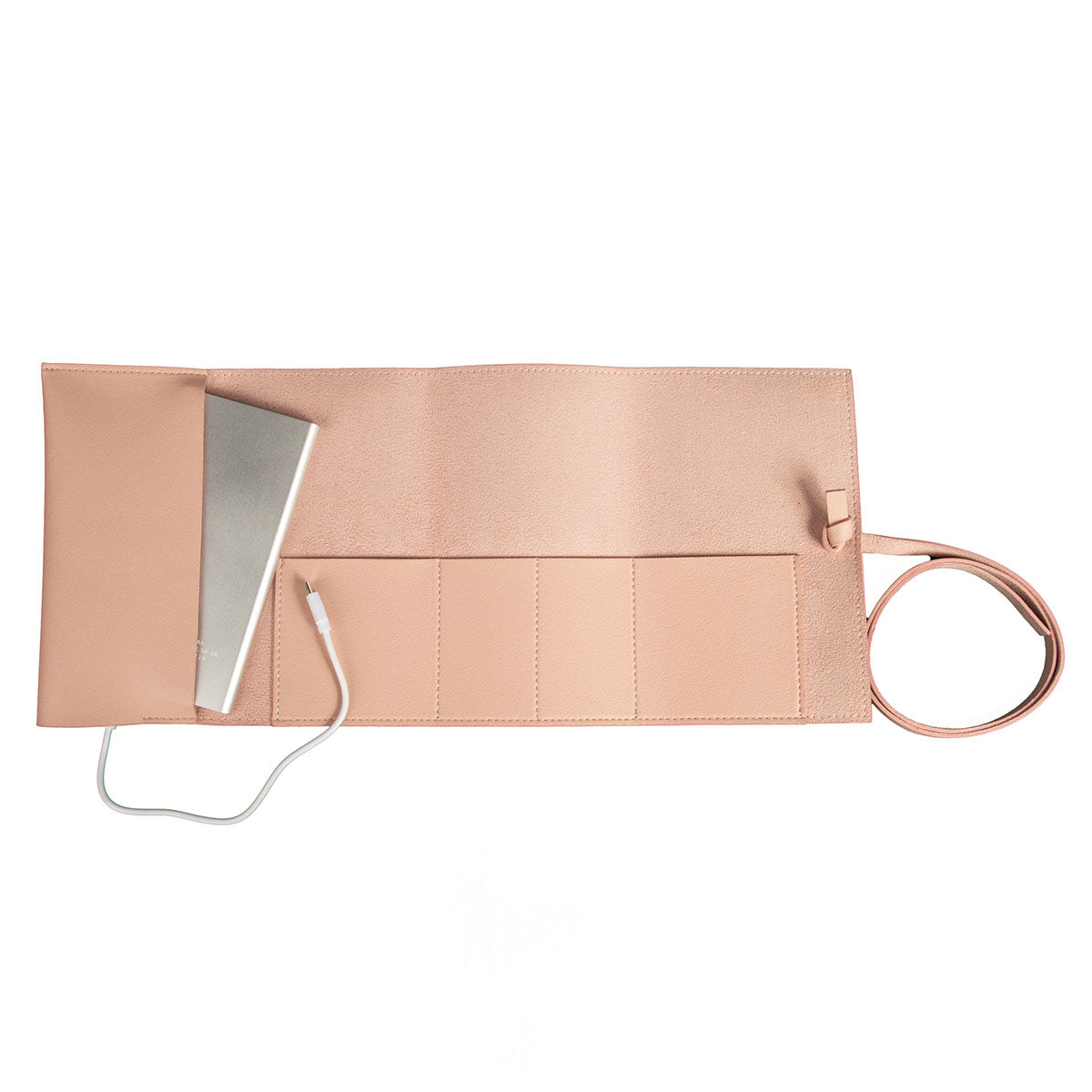 Brouk & Co Powerbank-Tasche für unterwegs