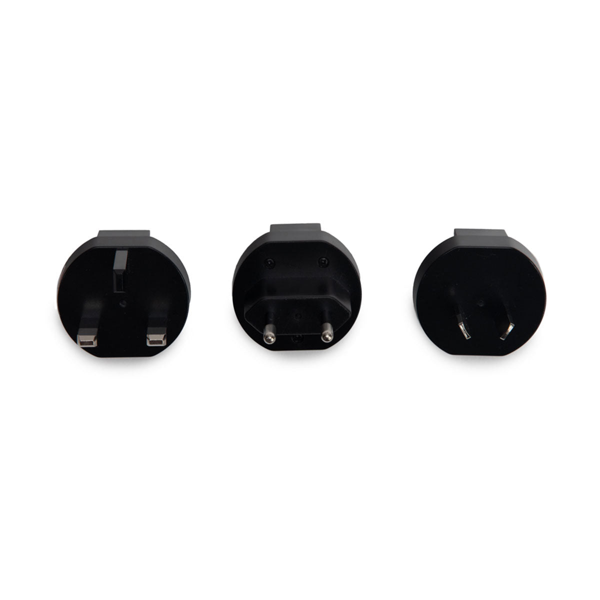 Brouk & Co Voyager Universal 5 in 1 Charger & Adaptor