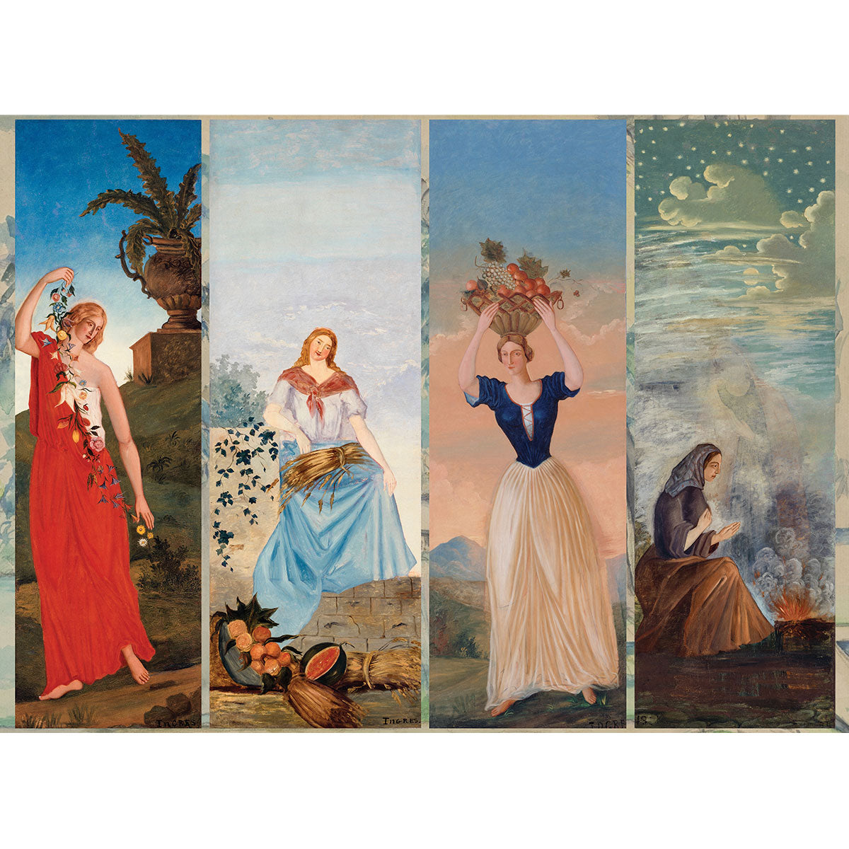 Kunstpuzzels
