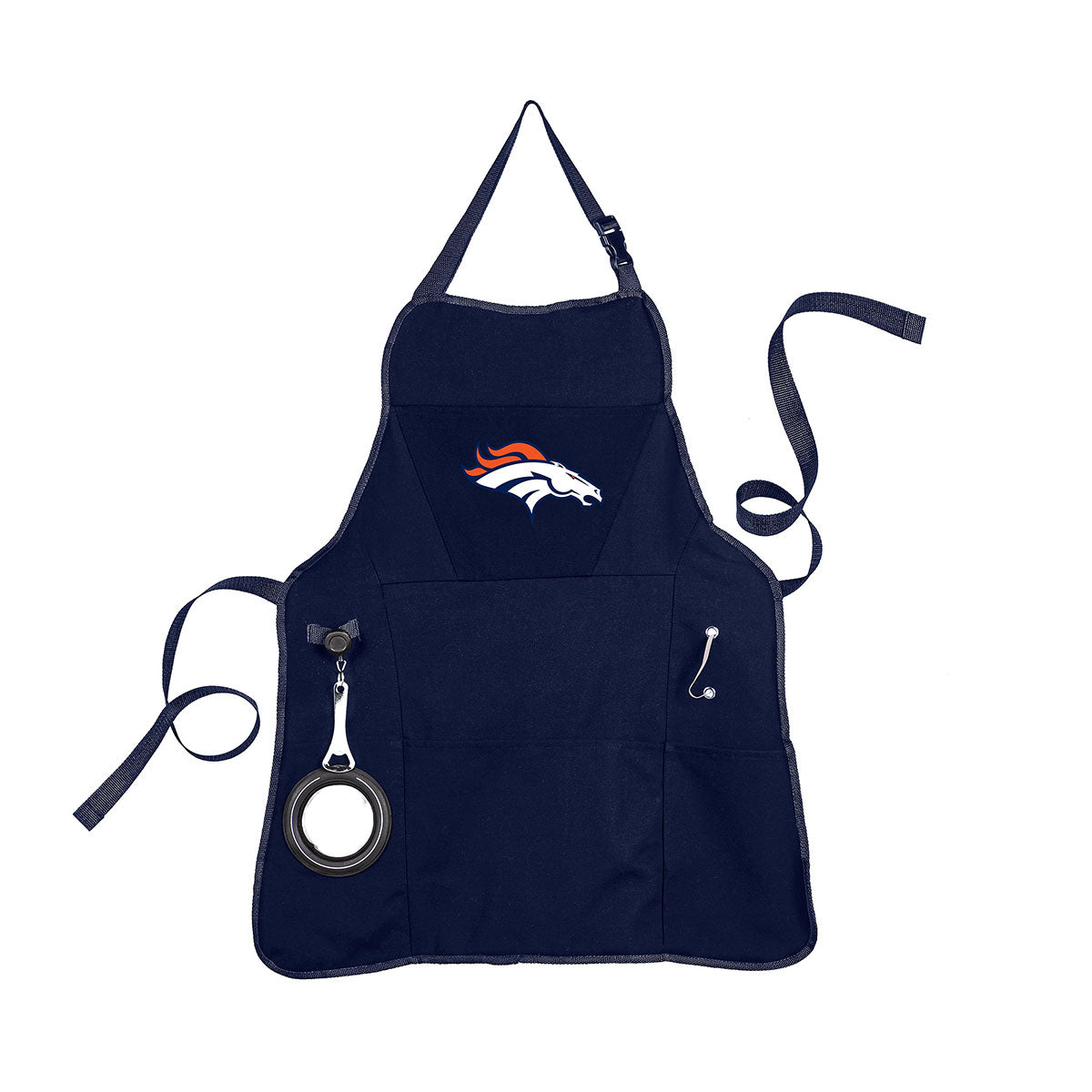 NFL grillschort