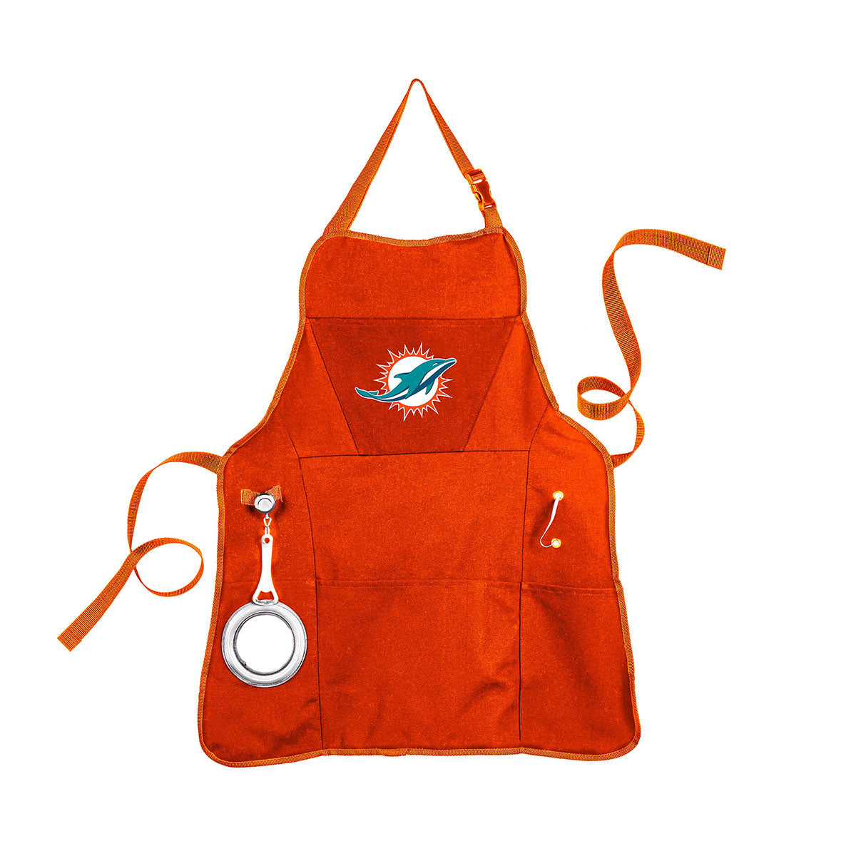 NFL grillschort