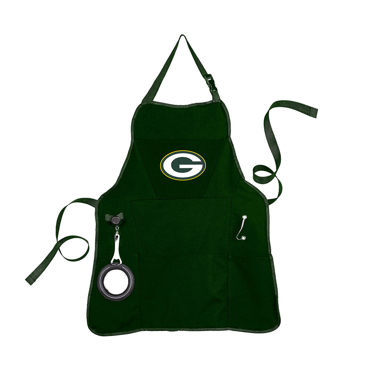NFL grillschort