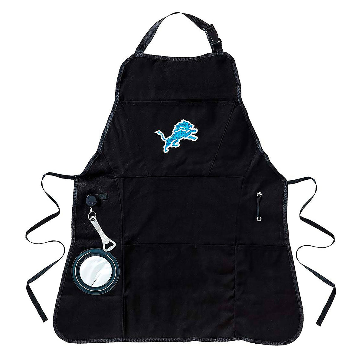 NFL grillschort