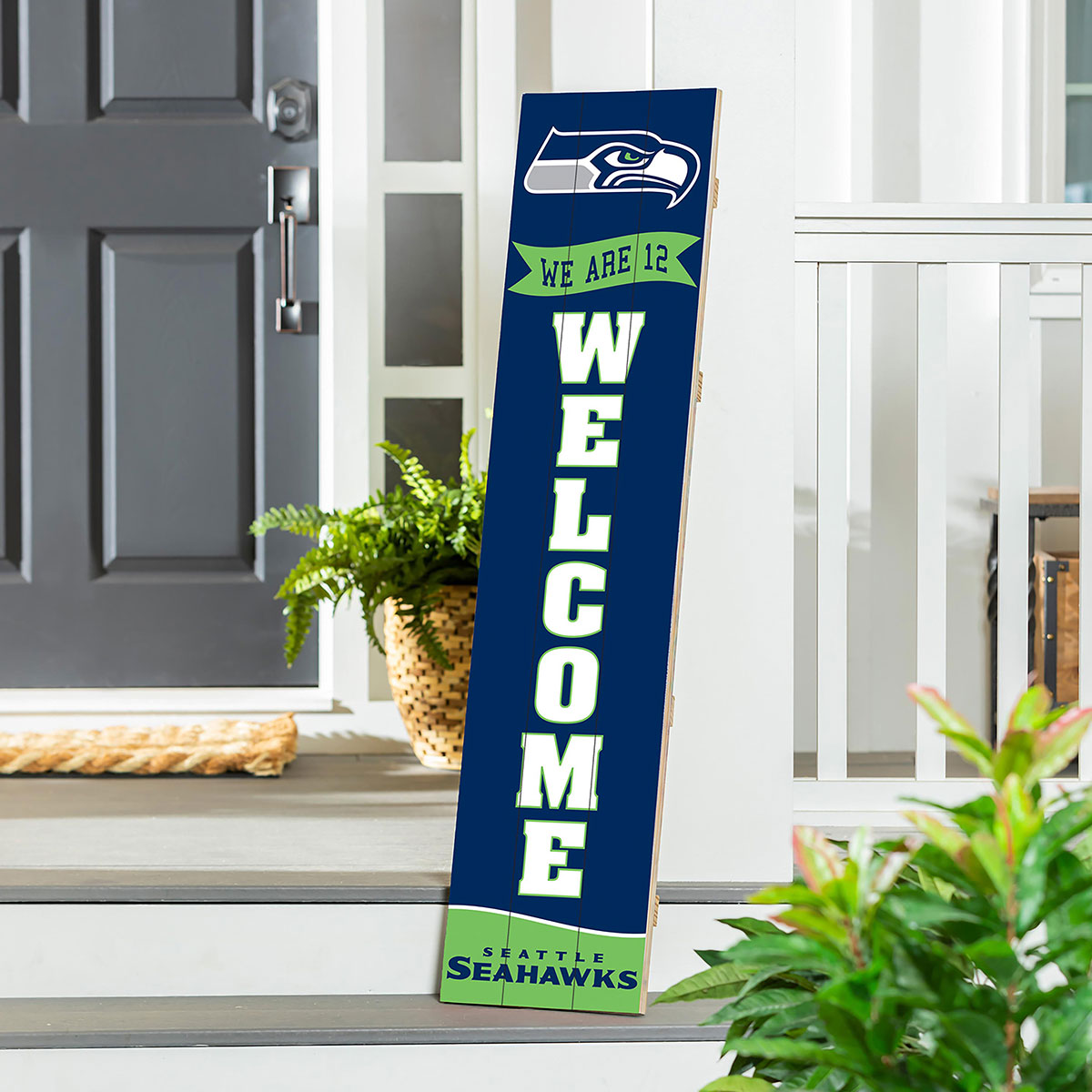 NFL Team Spirit Leaner
