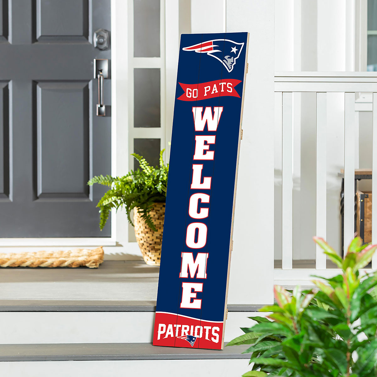NFL Team Spirit Leaner