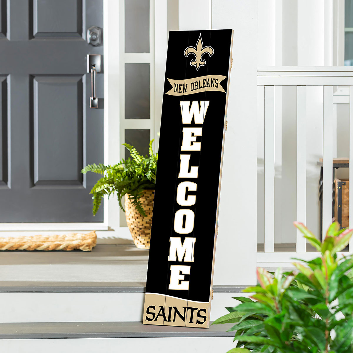 NFL Team Spirit Leaner