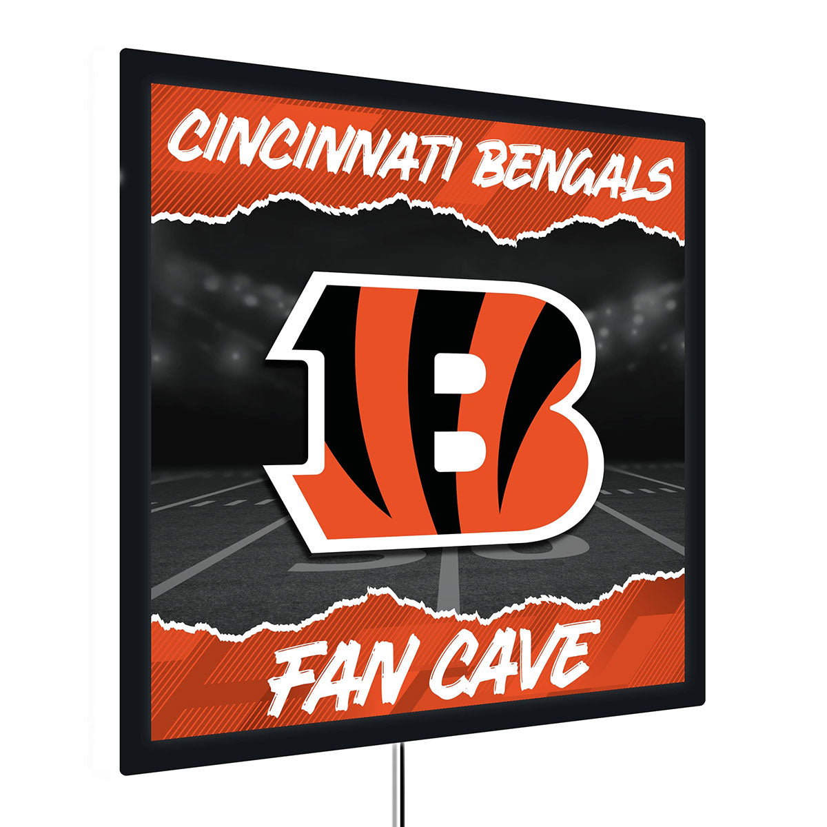 NFL LED Wall Panel