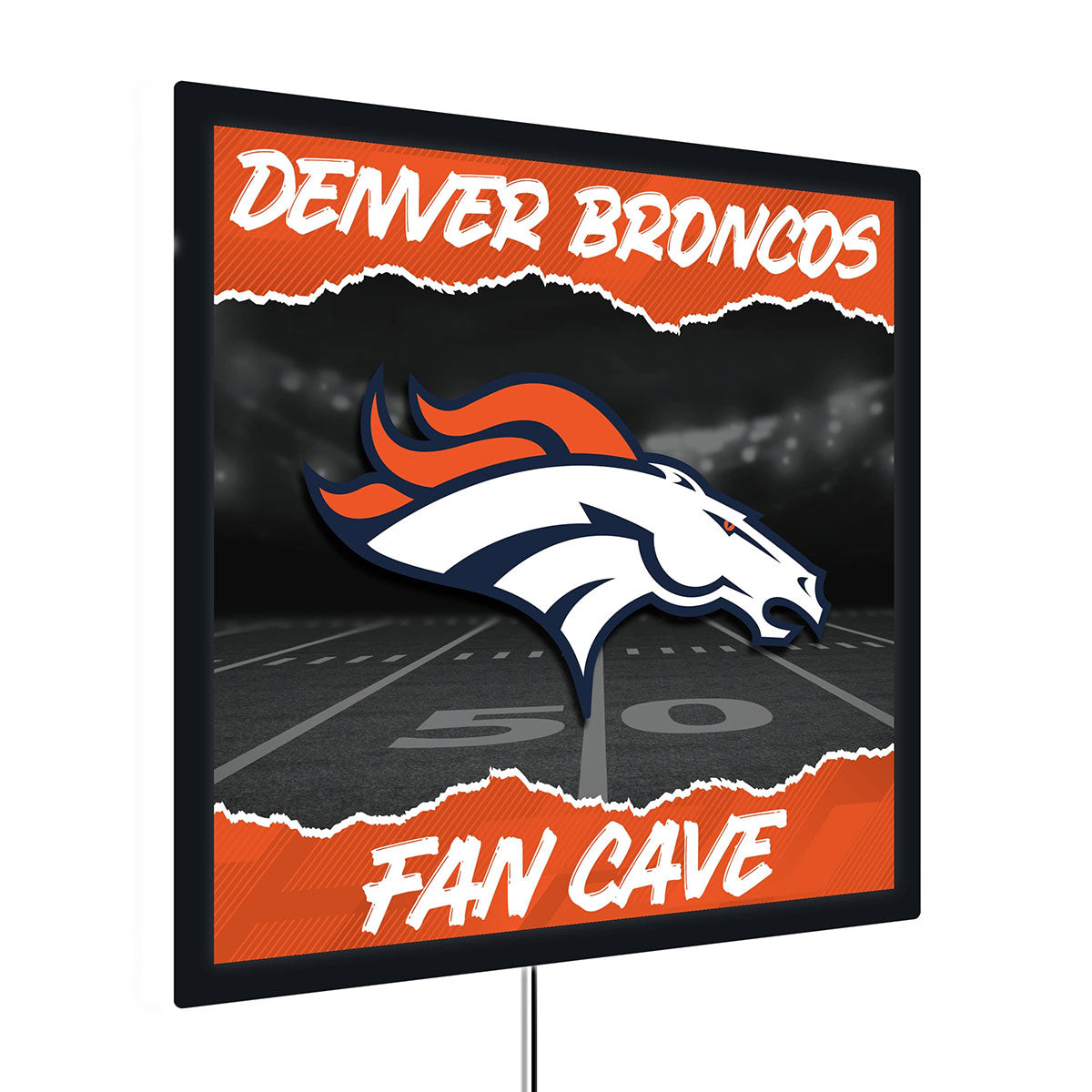 NFL LED Wall Panel