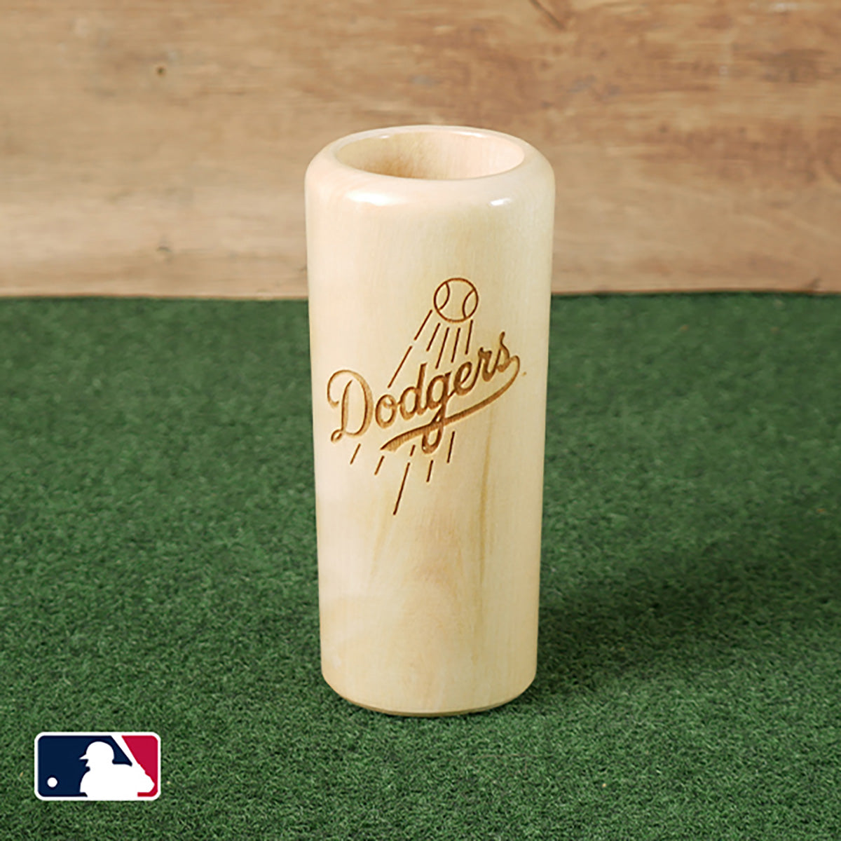 9 oz Baseballschläger-Becher