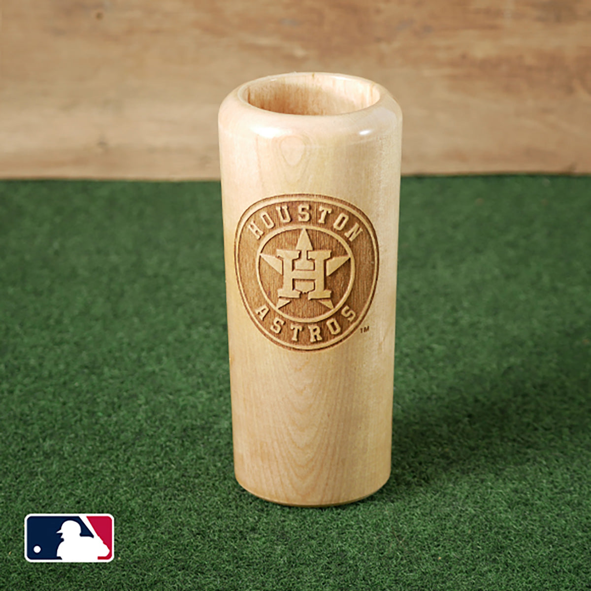 9 oz Baseballschläger-Becher