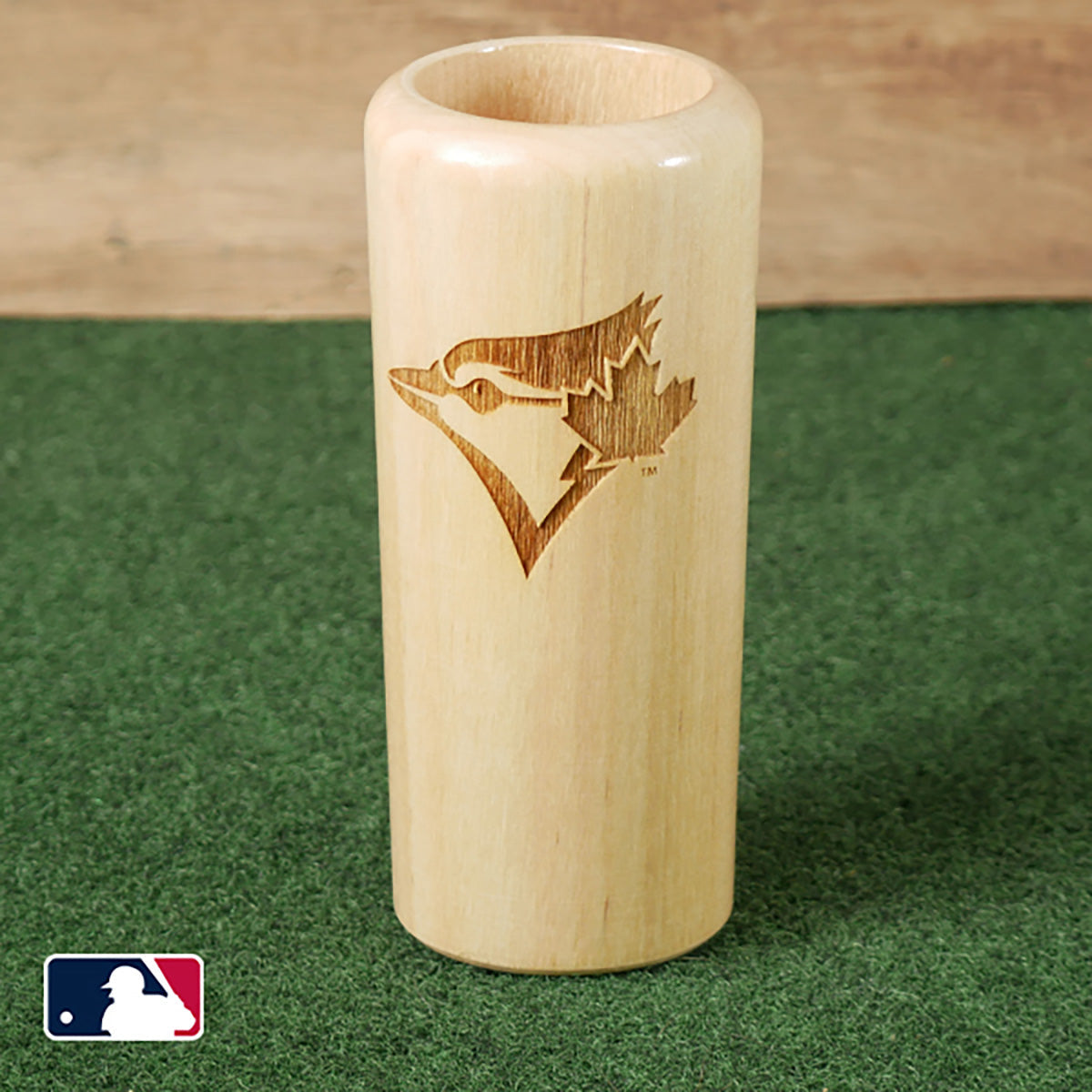 9 oz Baseballschläger-Becher