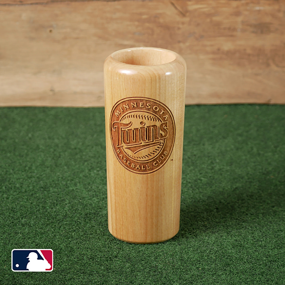 9 oz Baseballschläger-Becher