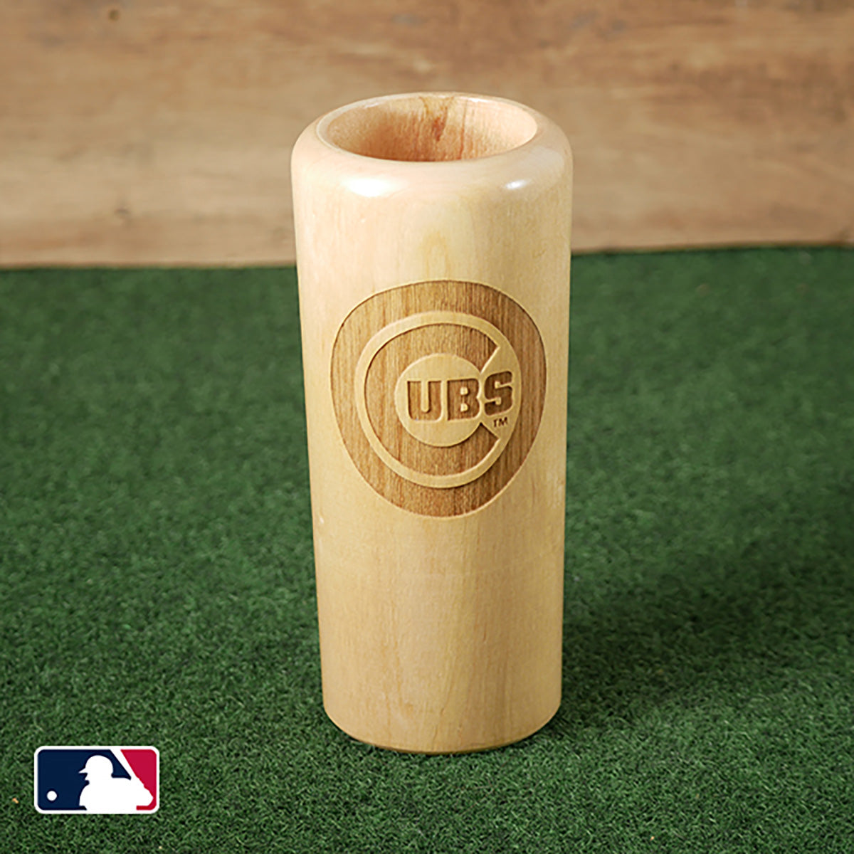9 oz Baseballschläger-Becher