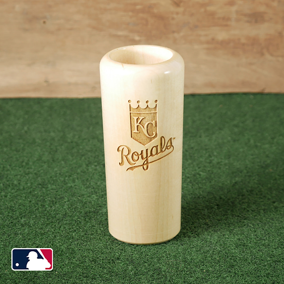 9 oz Baseballschläger-Becher