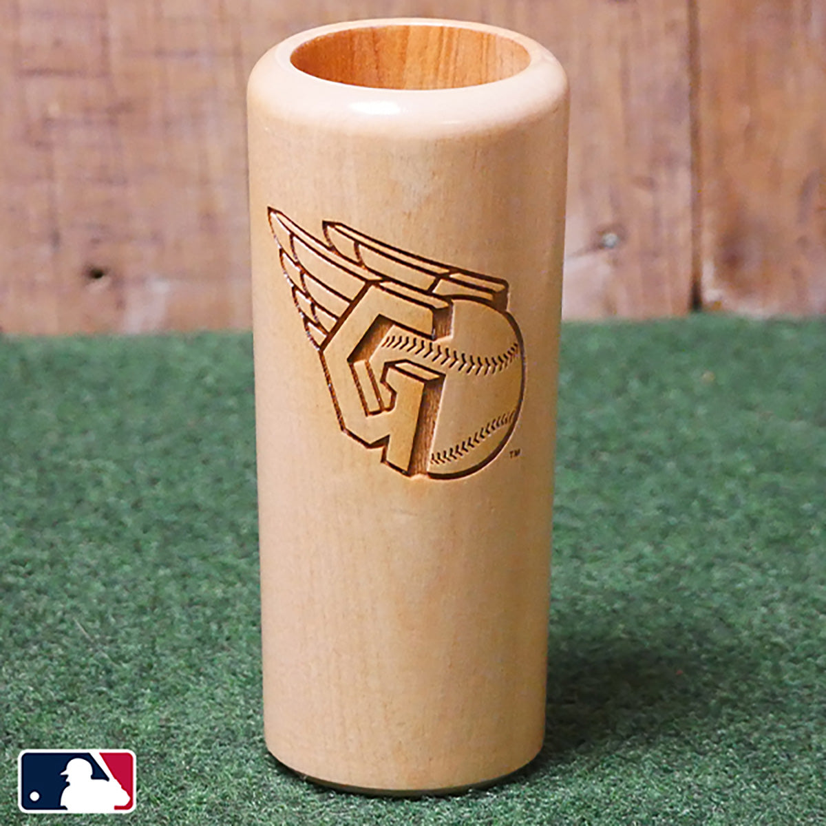9 oz Baseballschläger-Becher