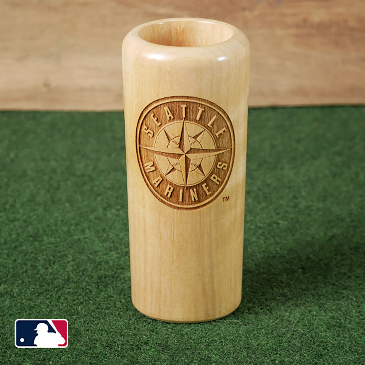 9 oz Baseballschläger-Becher